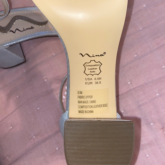 heels - Picture 5 of 5